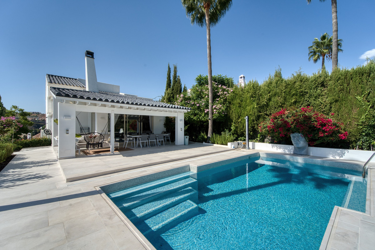 Villas de 5 dormitorios en venta en Benahavís – R5391625 Villas de 5 dormitorios en venta en Benahavís – R5391625
