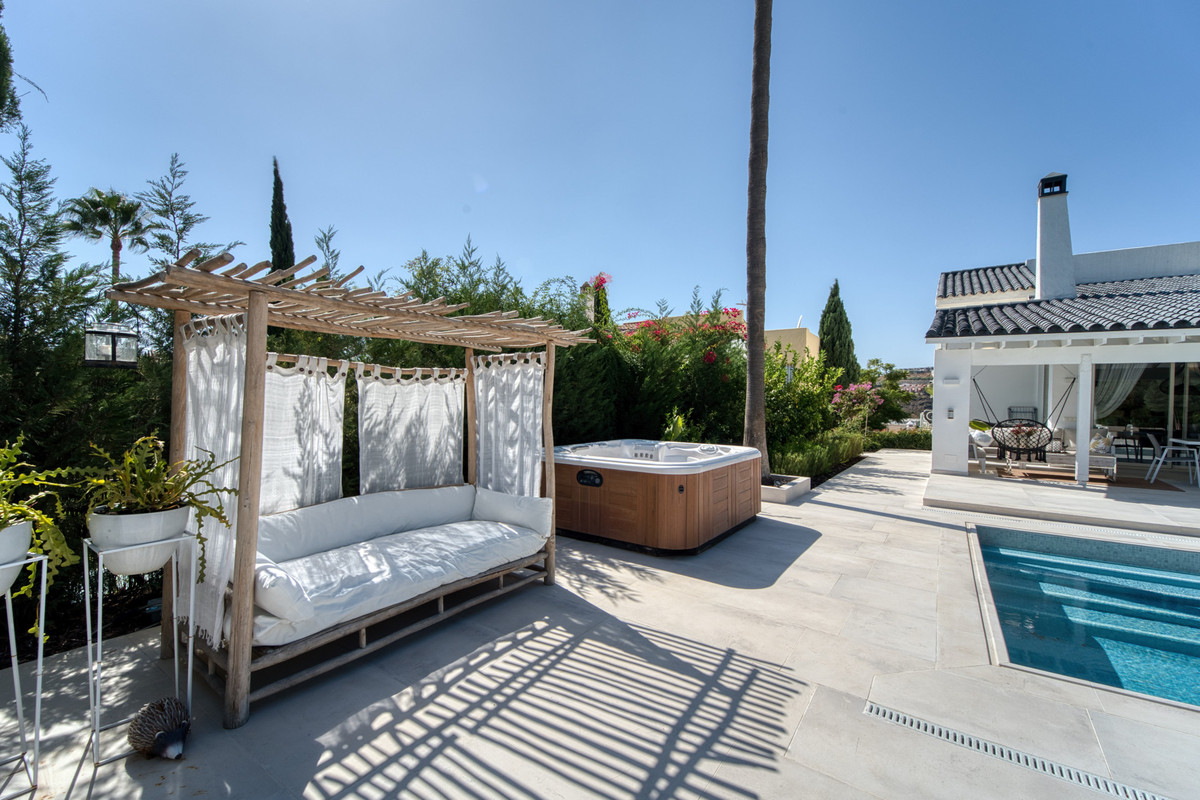 Villas de 5 dormitorios en venta en Benahavís – R5391625 Villas de 5 dormitorios en venta en Benahavís – R5391625