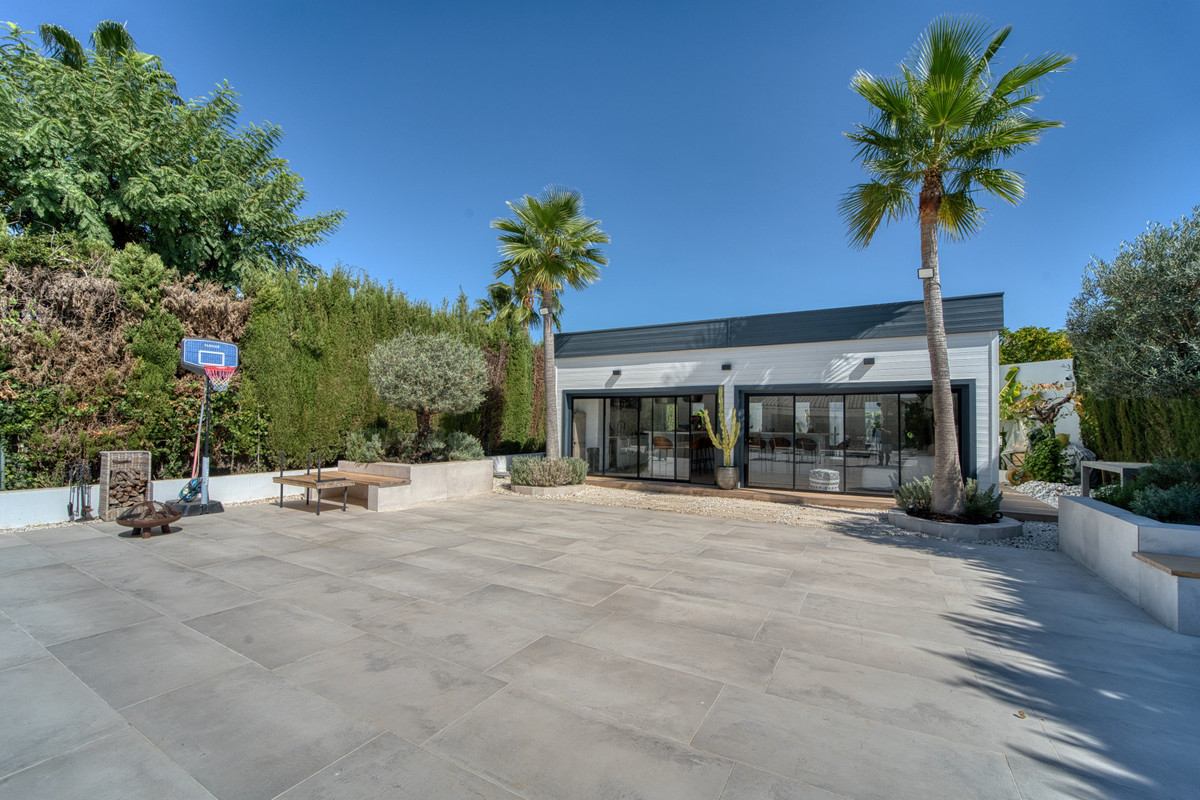 Villas de 5 dormitorios en venta en Benahavís – R5391625 Villas de 5 dormitorios en venta en Benahavís – R5391625