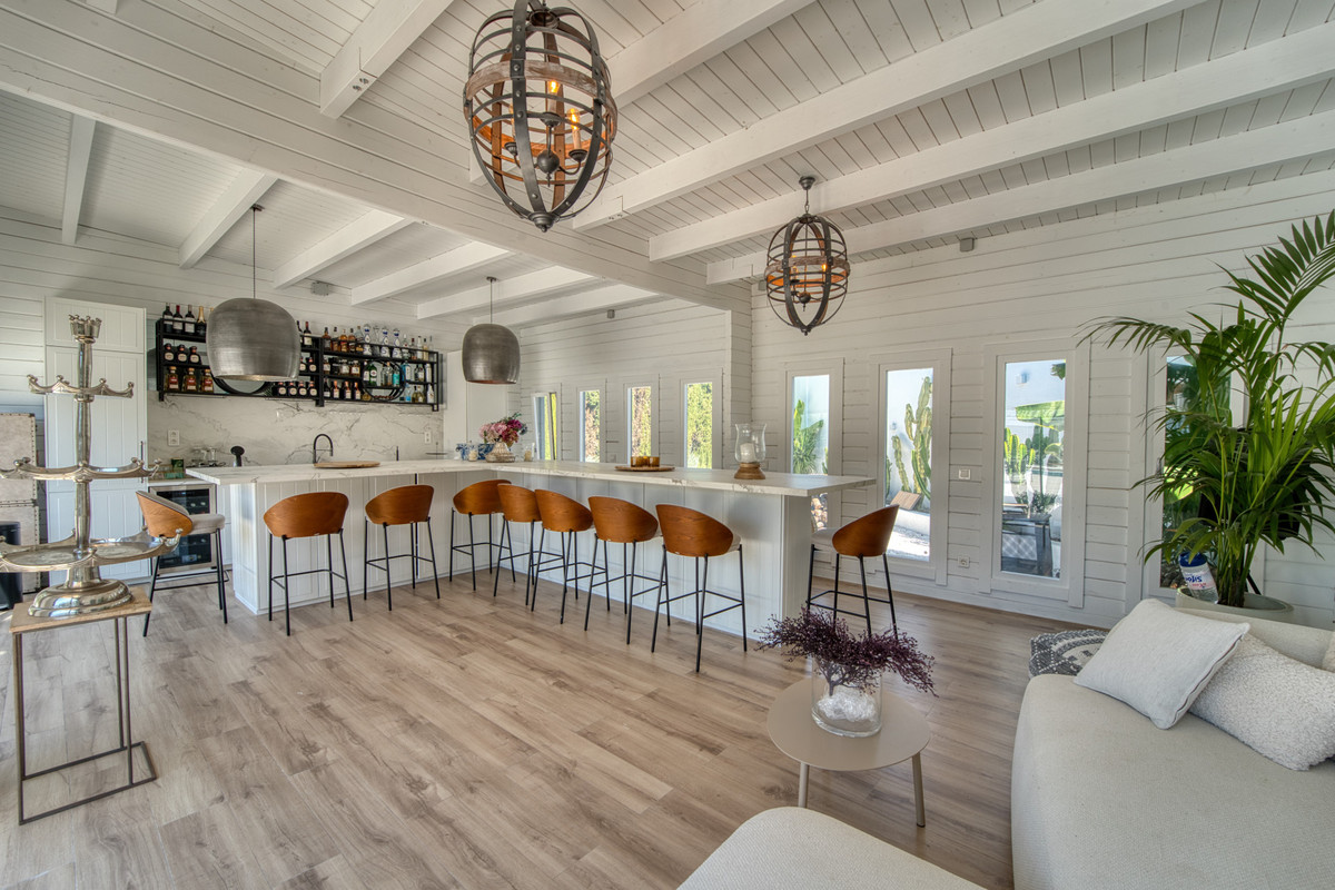 Villas de 5 dormitorios en venta en Benahavís – R5391625 Villas de 5 dormitorios en venta en Benahavís – R5391625