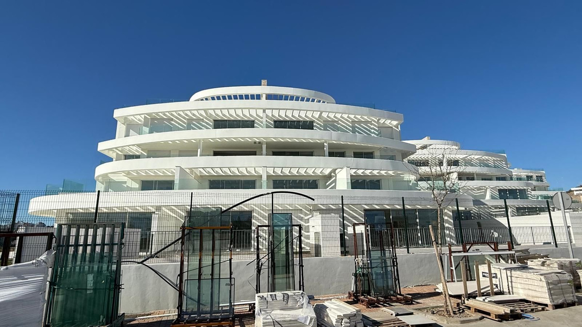 Apartamentos de 1 dormitorio en venta en La Cala de Mijas – R5359396 Apartamentos de 1 dormitorio en venta en La Cala de Mijas – R5359396