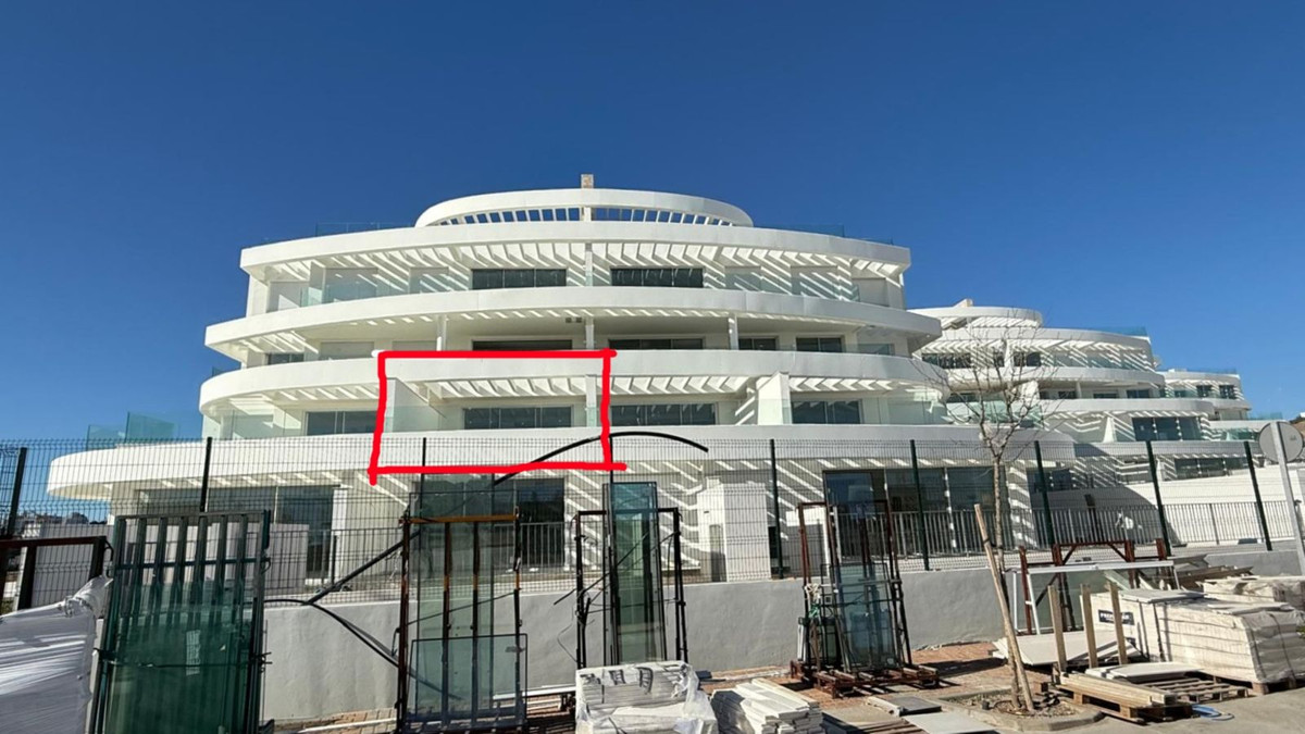 Apartamentos de 1 dormitorio en venta en La Cala de Mijas – R5359396 Apartamentos de 1 dormitorio en venta en La Cala de Mijas – R5359396