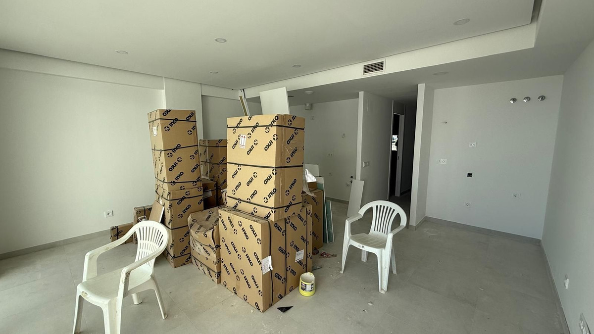 Apartamentos de 1 dormitorio en venta en La Cala de Mijas – R5359396 Apartamentos de 1 dormitorio en venta en La Cala de Mijas – R5359396