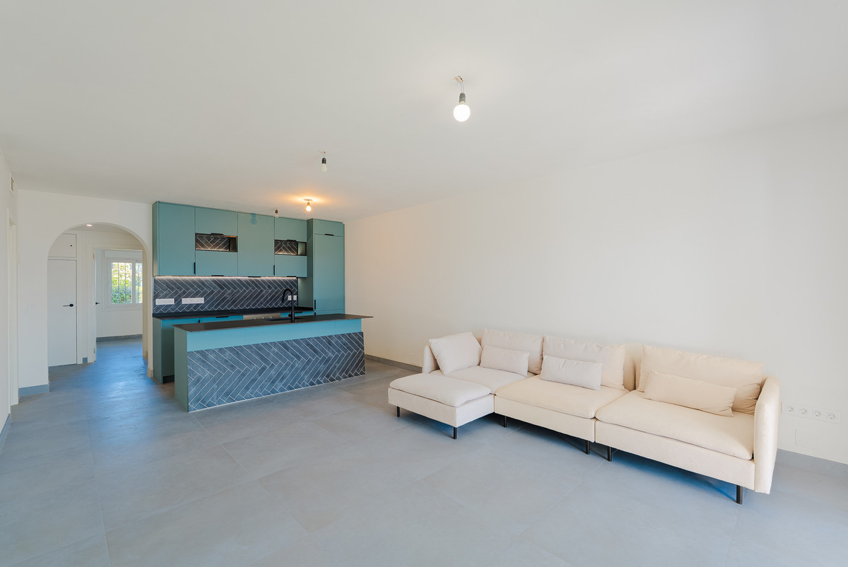 Apartamentos de 3 dormitorios en venta en Nueva Andalucía – R5380672 Apartamentos de 3 dormitorios en venta en Nueva Andalucía – R5380672