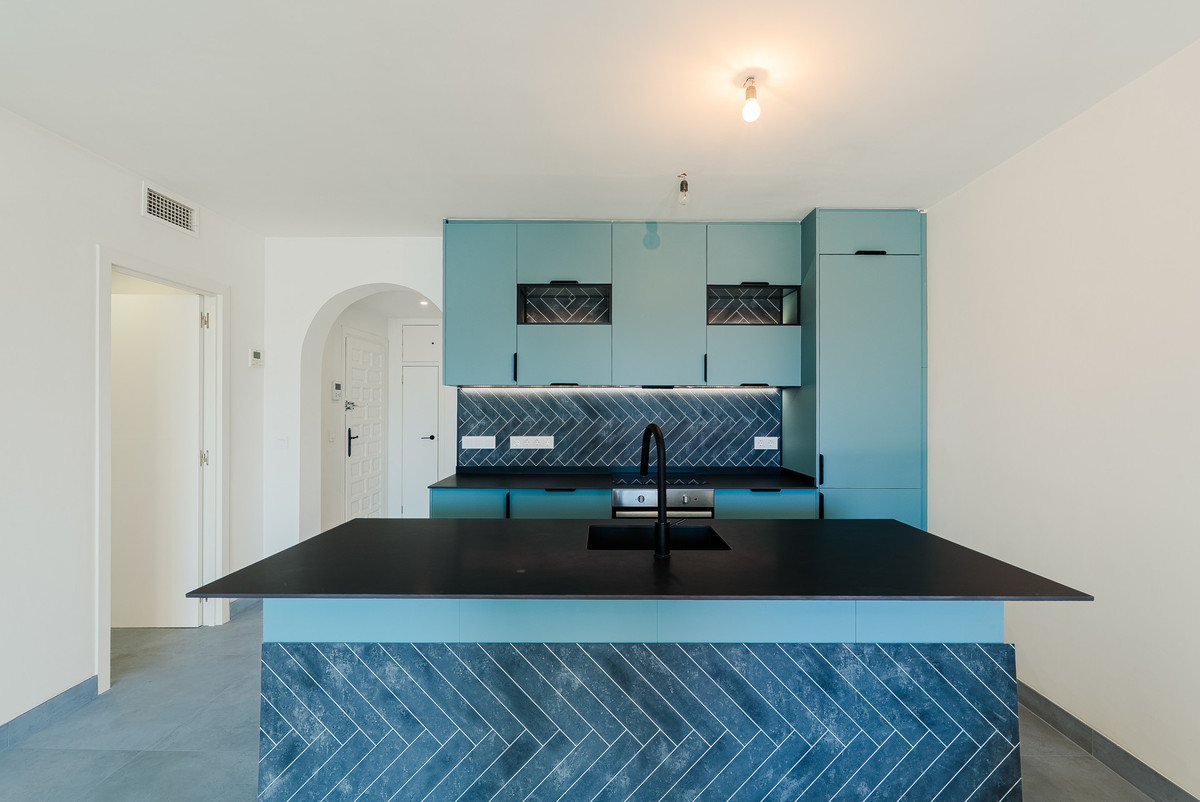Apartamentos de 3 dormitorios en venta en Nueva Andalucía – R5380672 Apartamentos de 3 dormitorios en venta en Nueva Andalucía – R5380672