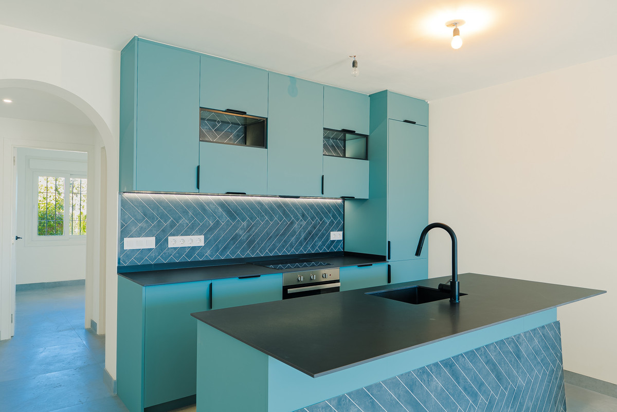 Apartamentos de 3 dormitorios en venta en Nueva Andalucía – R5380672 Apartamentos de 3 dormitorios en venta en Nueva Andalucía – R5380672