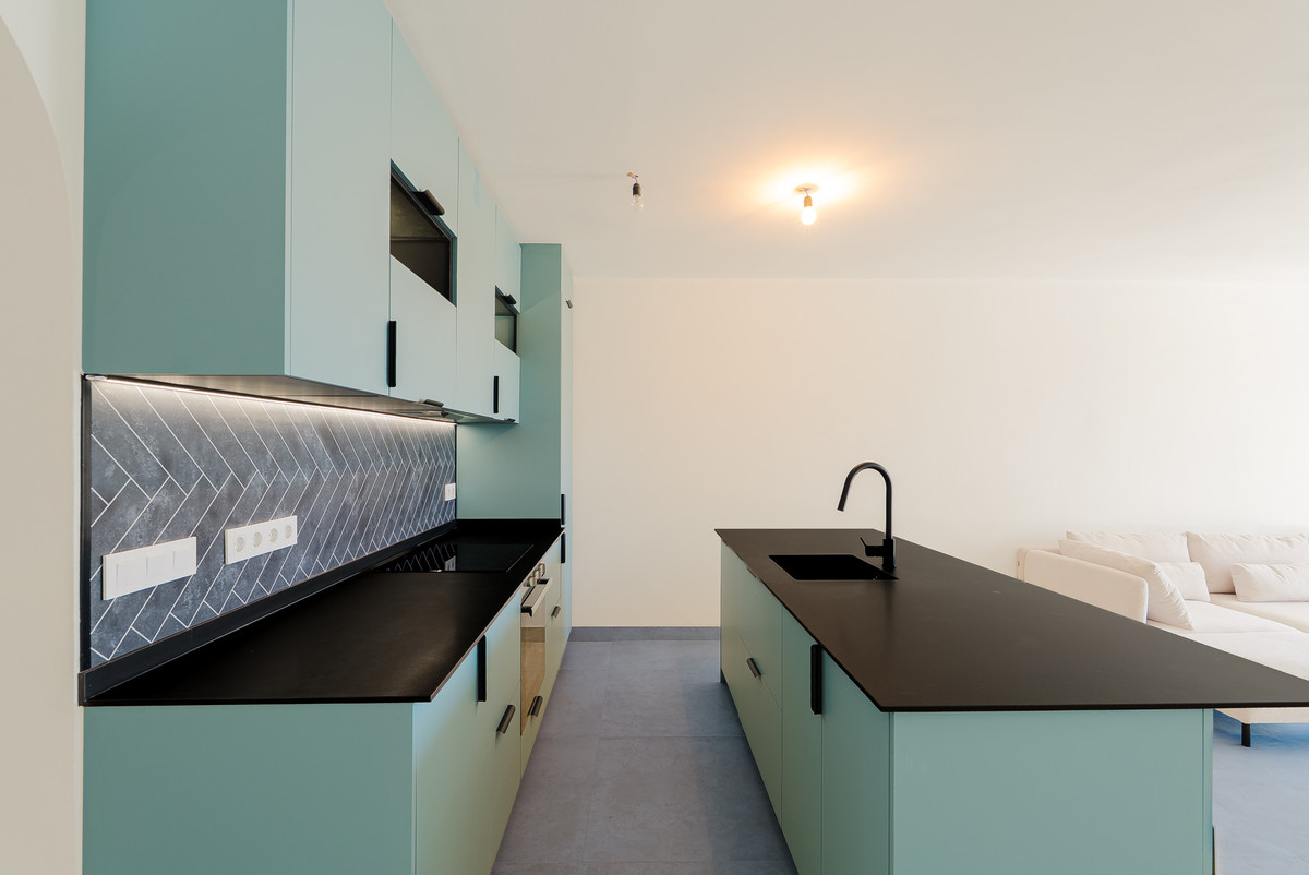 Apartamentos de 3 dormitorios en venta en Nueva Andalucía – R5380672 Apartamentos de 3 dormitorios en venta en Nueva Andalucía – R5380672