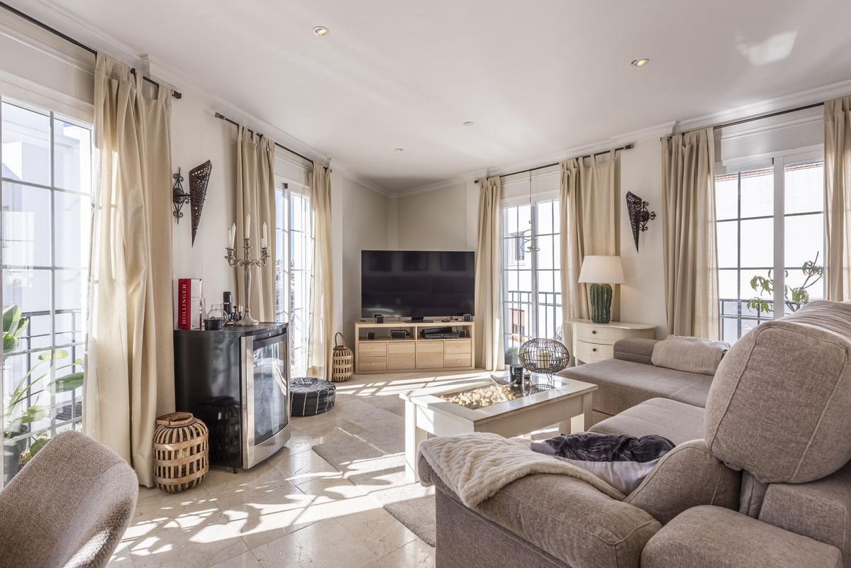 1 bedroom Penthouses for sale in San Pedro de Alcántara – R5229550 1 bedroom Penthouses for sale in San Pedro de Alcántara – R5229550