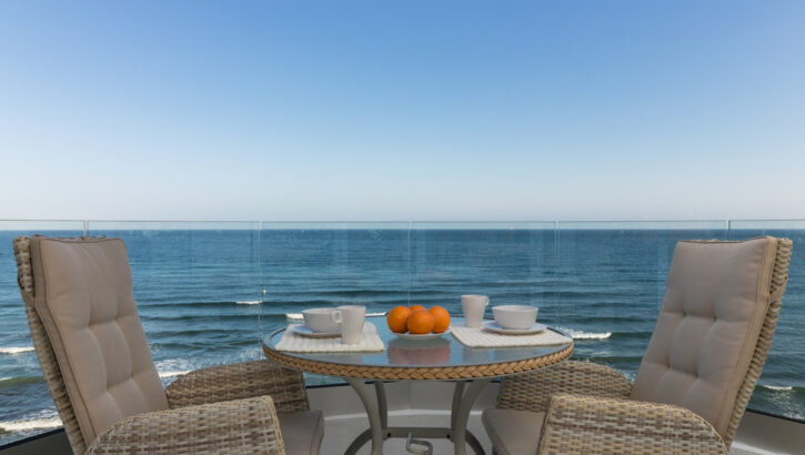 1 bedroom Apartments for sale in Calahonda – R4888636 in 