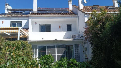 5 bedroom Townhouses for sale in Milla de Oro – R5406544 5 bedroom Townhouses for sale in Milla de Oro – R5406544