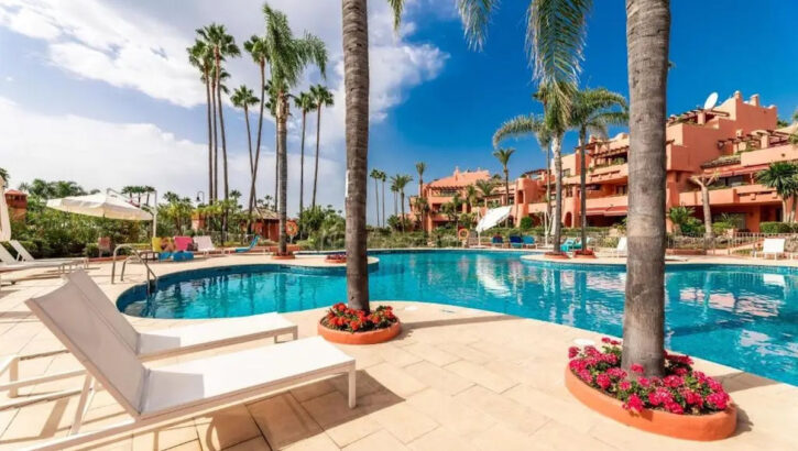 3 bedroom Apartments for sale in Nueva Milla de Oro – R5325001 3 bedroom Apartments for sale in Nueva Milla de Oro – R5325001 in