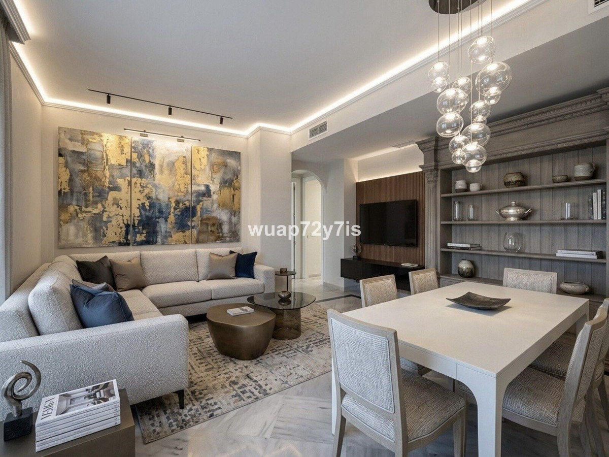 Aticos de 2 dormitorios en venta en Nueva Andalucía – R5421172 Aticos de 2 dormitorios en venta en Nueva Andalucía – R5421172