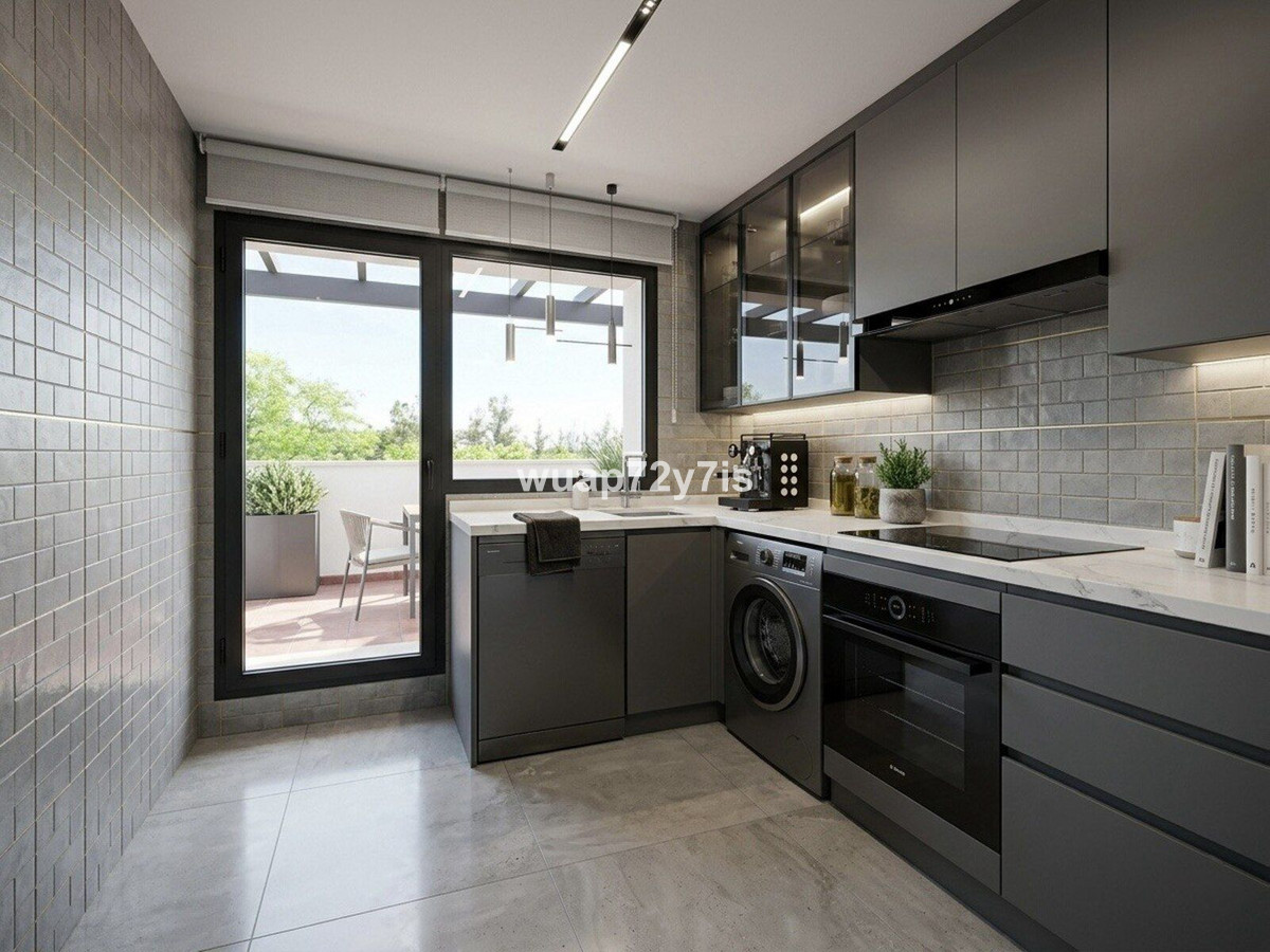 Aticos de 2 dormitorios en venta en Nueva Andalucía – R5421172 Aticos de 2 dormitorios en venta en Nueva Andalucía – R5421172