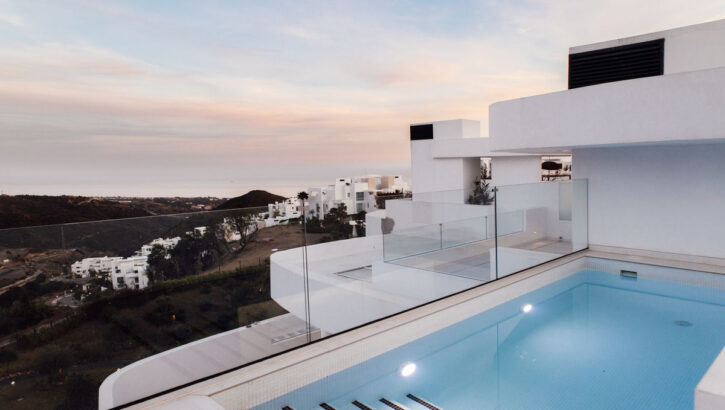 3 bedroom Penthouses for sale in Marbella – R5411542 3 bedroom Penthouses for sale in Marbella – R5411542 in
