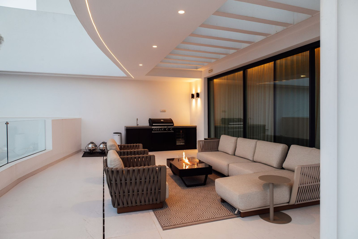 Aticos de 3 dormitorios en venta en Marbella – R5411542 Aticos de 3 dormitorios en venta en Marbella – R5411542