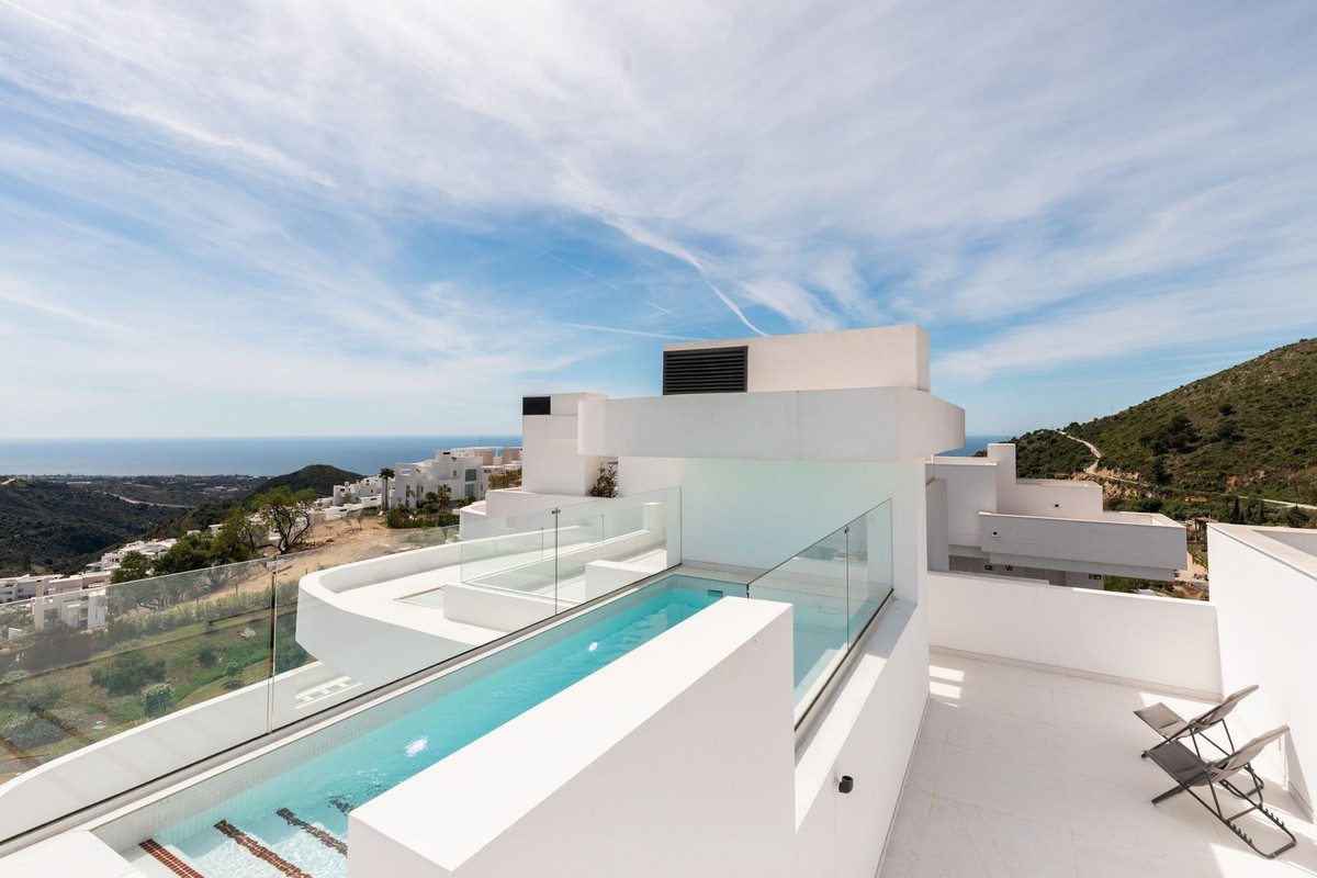 Aticos de 3 dormitorios en venta en Marbella – R5411542 Aticos de 3 dormitorios en venta en Marbella – R5411542