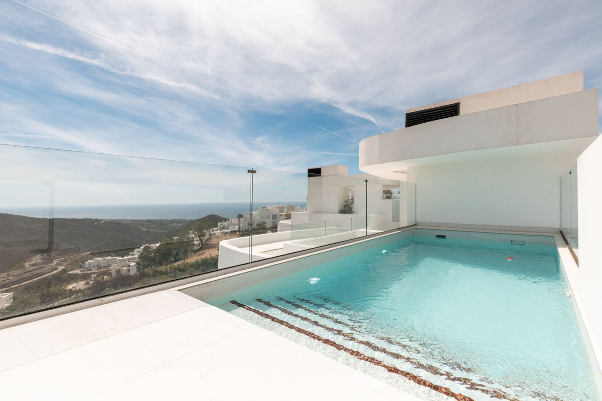 Aticos de 3 dormitorios en venta en Marbella – R5411542 Aticos de 3 dormitorios en venta en Marbella – R5411542