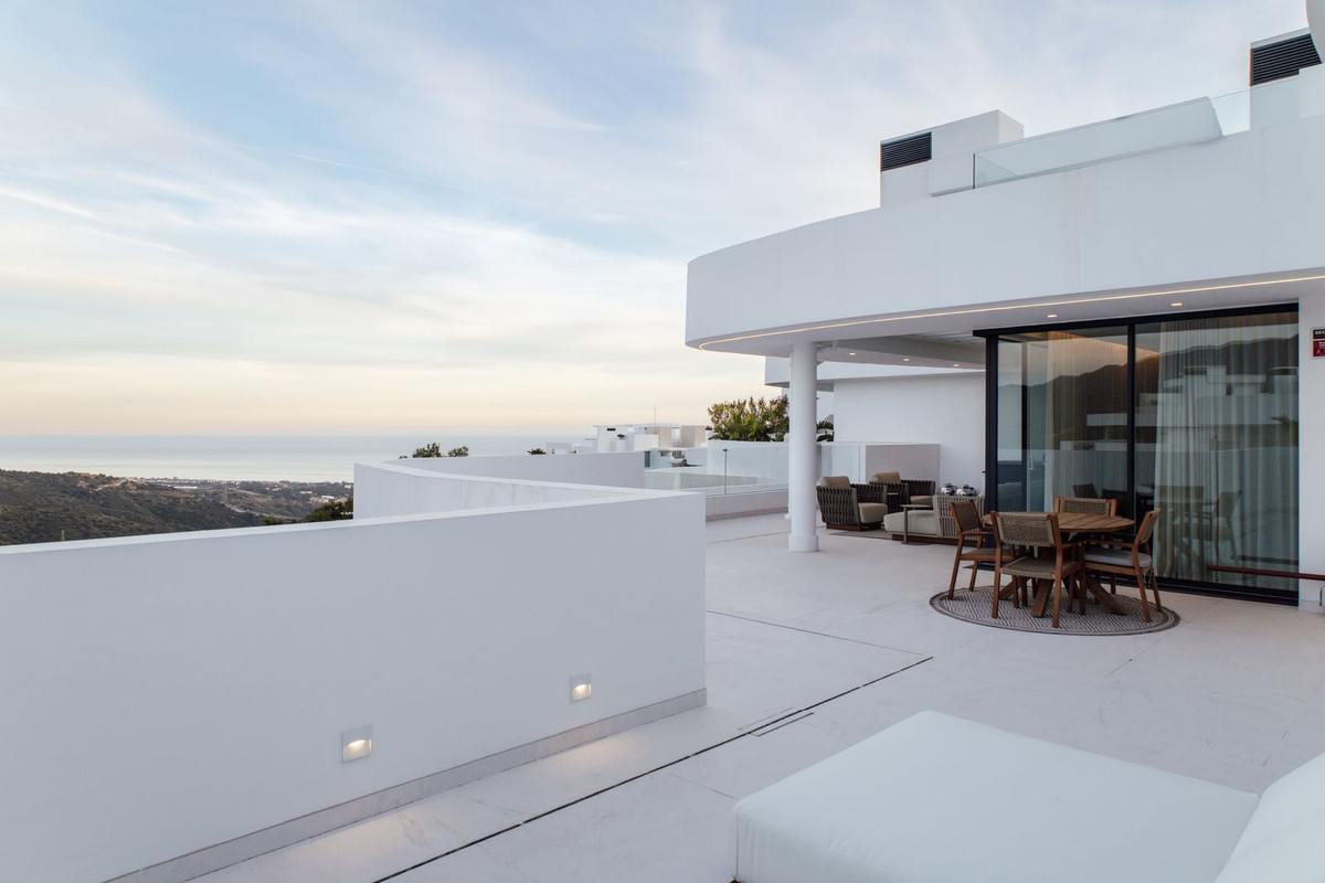 Aticos de 3 dormitorios en venta en Marbella – R5411542 Aticos de 3 dormitorios en venta en Marbella – R5411542
