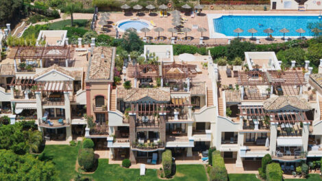 3 bedroom Penthouses for sale in Los Arqueros – R5407291