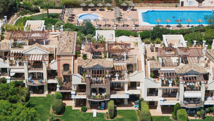 3 bedroom Penthouses for sale in Los Arqueros – R5407291 3 bedroom Penthouses for sale in Los Arqueros – R5407291 in