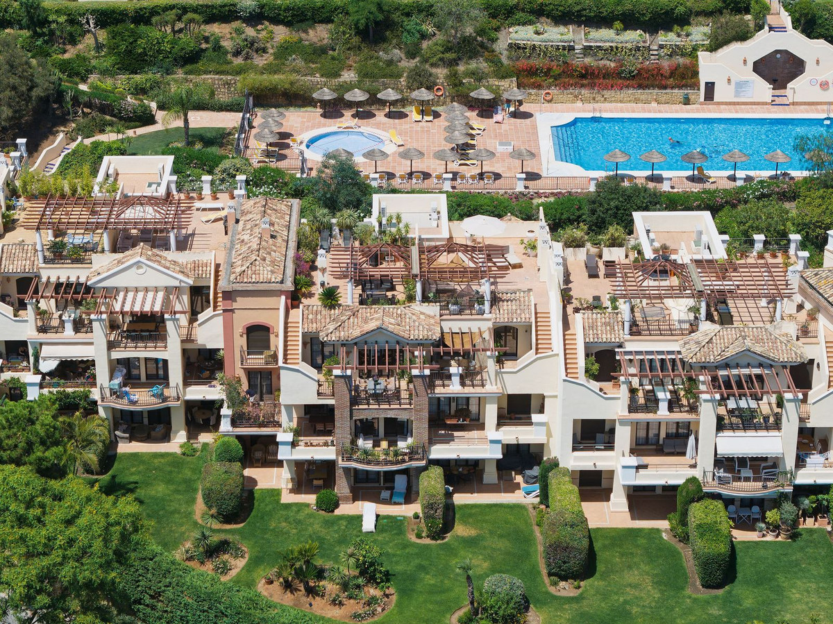 3 bedroom Penthouses for sale in Los Arqueros – R5407291 3 bedroom Penthouses for sale in Los Arqueros – R5407291