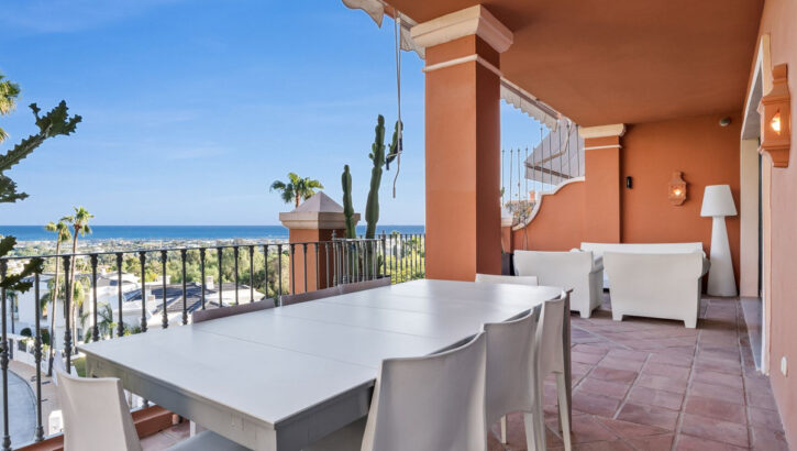 Apartamentos de 3 dormitorios en venta en Monte Halcones – R5425108 Apartamentos de 3 dormitorios en venta en Monte Halcones – R5425108 en