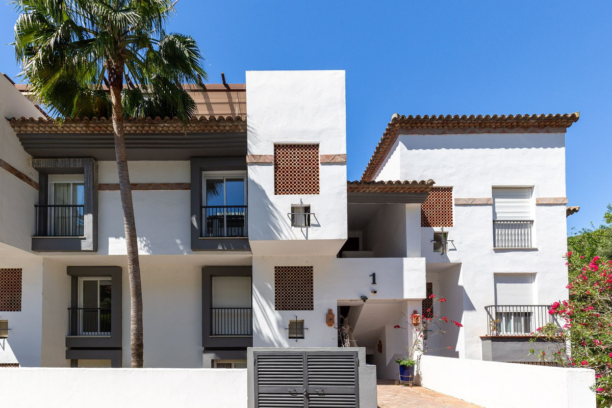 Aticos de 2 dormitorios en venta en Benahavís – R5058166 Aticos de 2 dormitorios en venta en Benahavís – R5058166