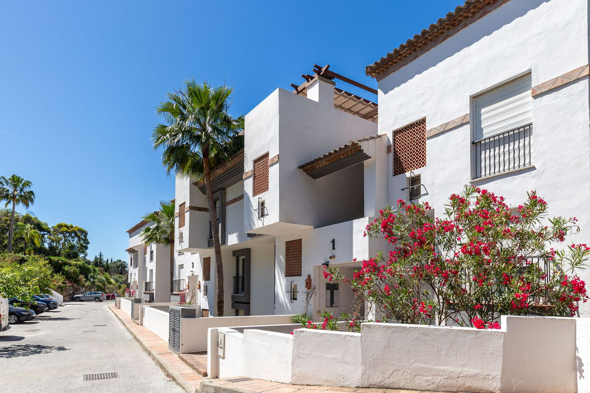 Aticos de 2 dormitorios en venta en Benahavís – R5058166 Aticos de 2 dormitorios en venta en Benahavís – R5058166