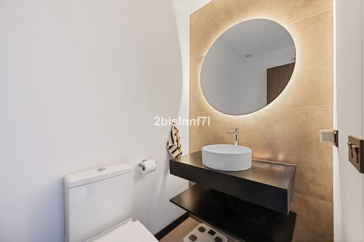 Aticos de 3 dormitorios en venta en Elviria – R5366173 Aticos de 3 dormitorios en venta en Elviria – R5366173