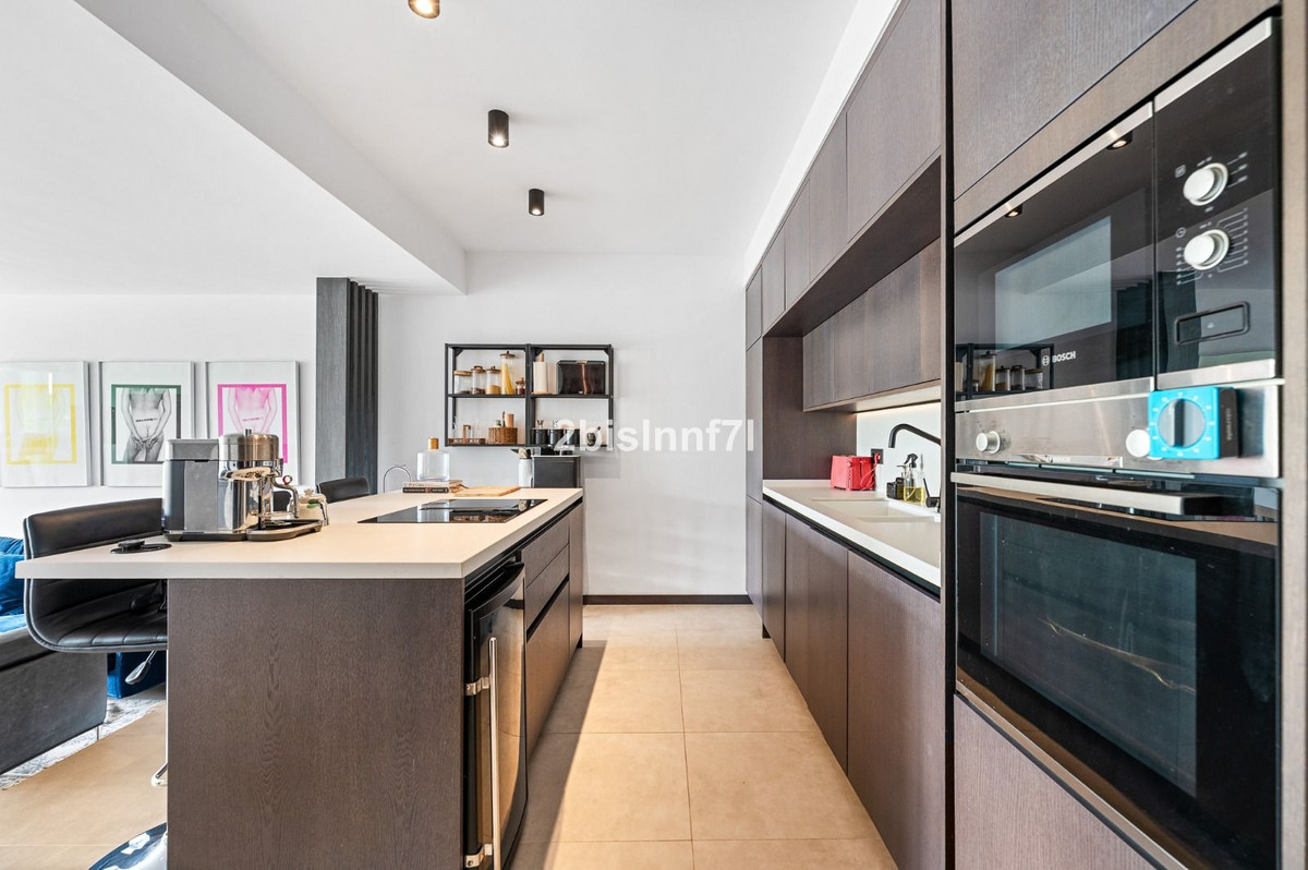 Aticos de 3 dormitorios en venta en Elviria – R5366173 Aticos de 3 dormitorios en venta en Elviria – R5366173