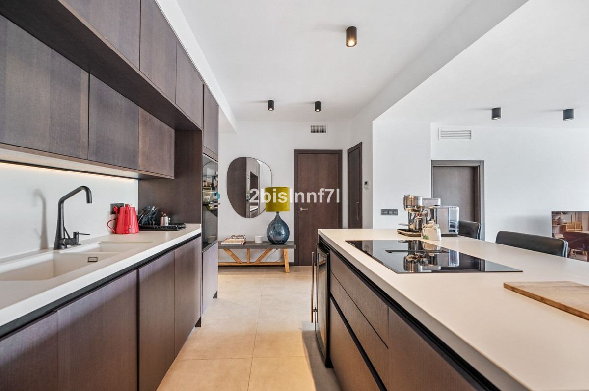Aticos de 3 dormitorios en venta en Elviria – R5366173 Aticos de 3 dormitorios en venta en Elviria – R5366173