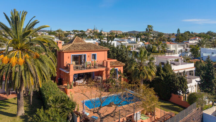 3 bedroom Villas for sale in Marbesa – R5296471 3 bedroom Villas for sale in Marbesa – R5296471 in