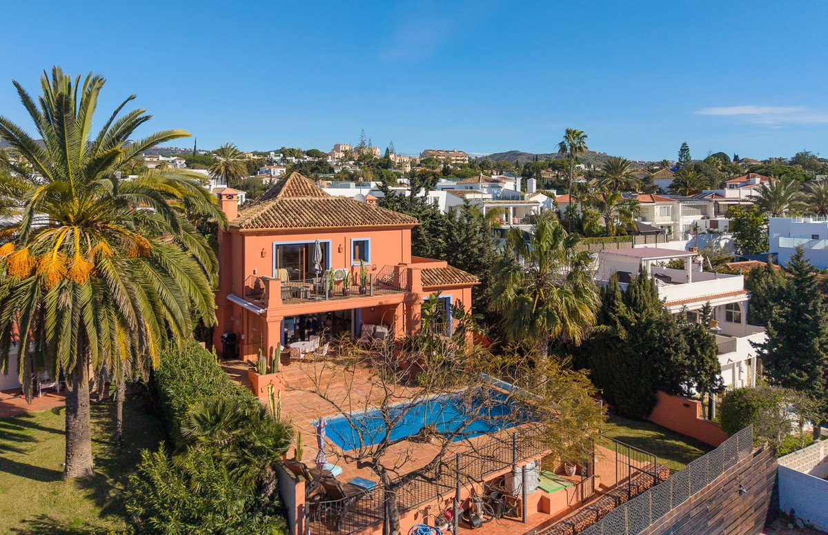 Villas de 3 dormitorios en venta en Marbesa – R5296471 Villas de 3 dormitorios en venta en Marbesa – R5296471