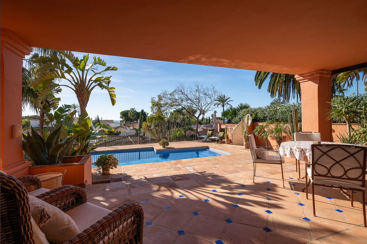 Villas de 3 dormitorios en venta en Marbesa – R5296471 Villas de 3 dormitorios en venta en Marbesa – R5296471