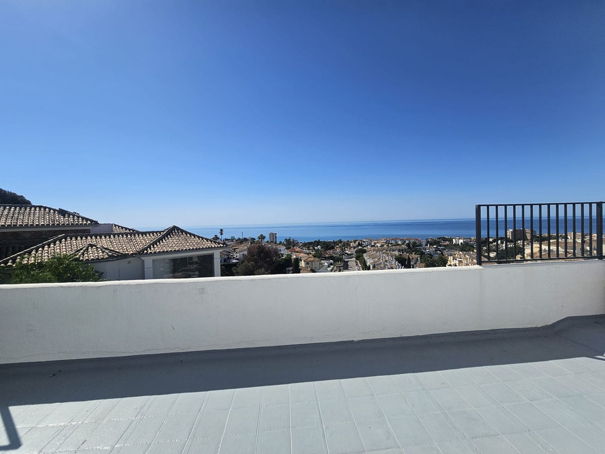 Aticos de 3 dormitorios en venta en Riviera del Sol – R5419780 Aticos de 3 dormitorios en venta en Riviera del Sol – R5419780