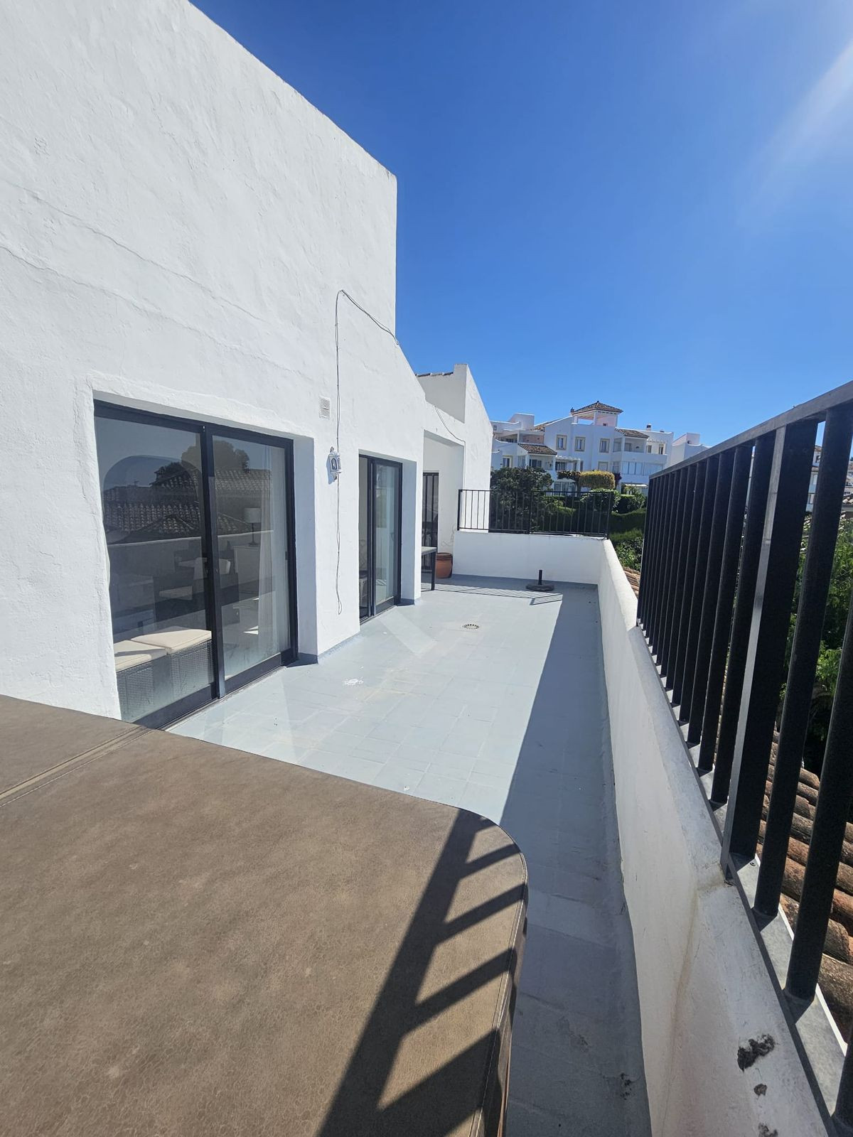 Aticos de 3 dormitorios en venta en Riviera del Sol – R5419780 Aticos de 3 dormitorios en venta en Riviera del Sol – R5419780