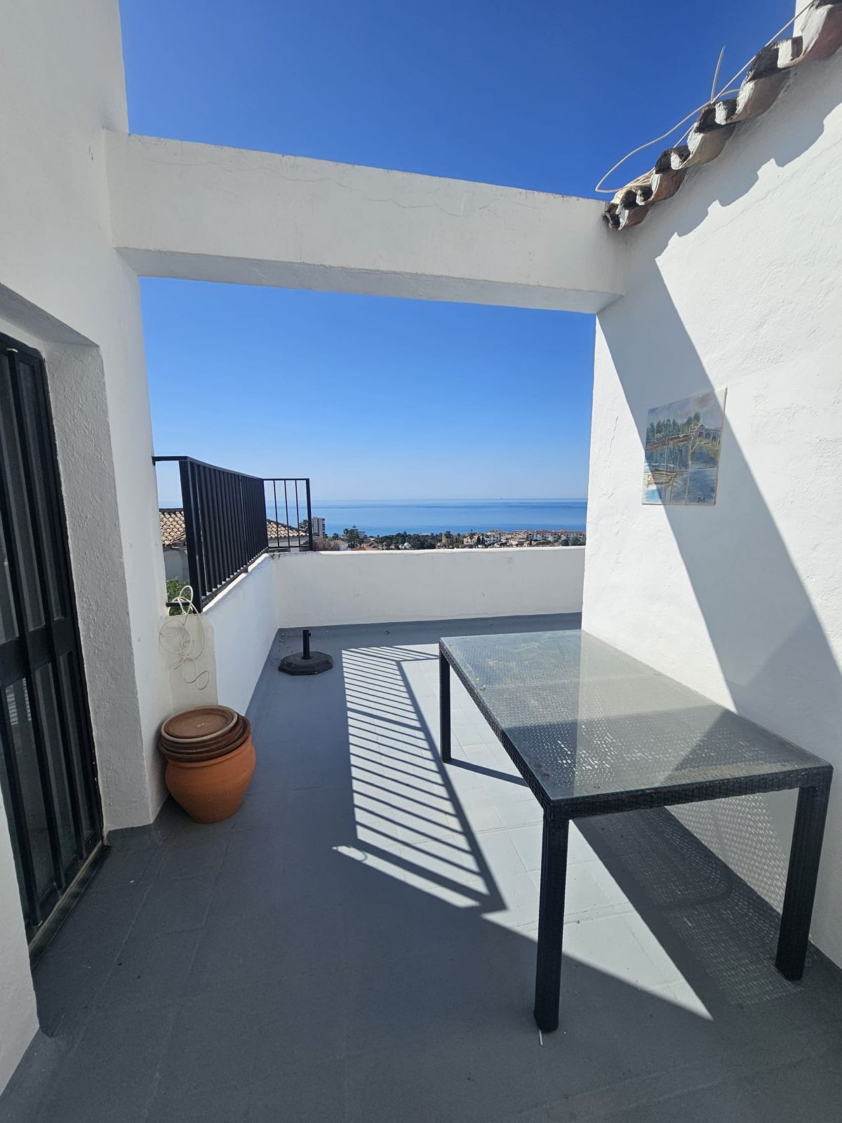 Aticos de 3 dormitorios en venta en Riviera del Sol – R5419780 Aticos de 3 dormitorios en venta en Riviera del Sol – R5419780
