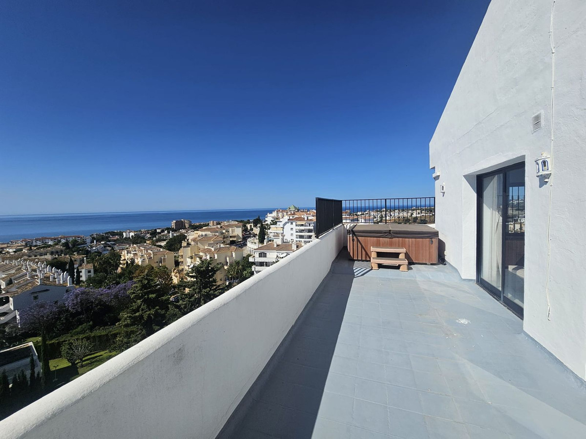 Aticos de 3 dormitorios en venta en Riviera del Sol – R5419780 Aticos de 3 dormitorios en venta en Riviera del Sol – R5419780