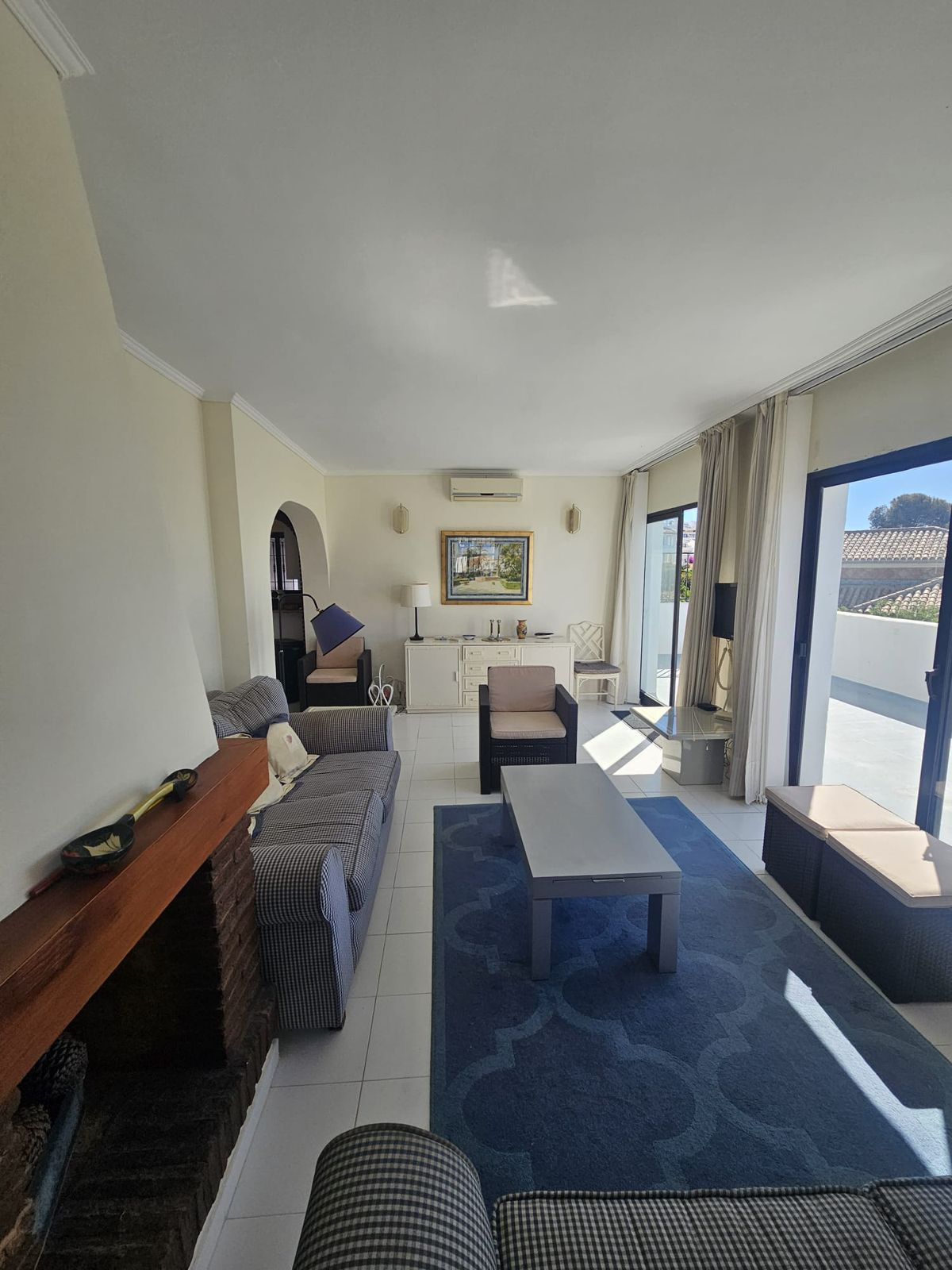 Aticos de 3 dormitorios en venta en Riviera del Sol – R5419780 Aticos de 3 dormitorios en venta en Riviera del Sol – R5419780