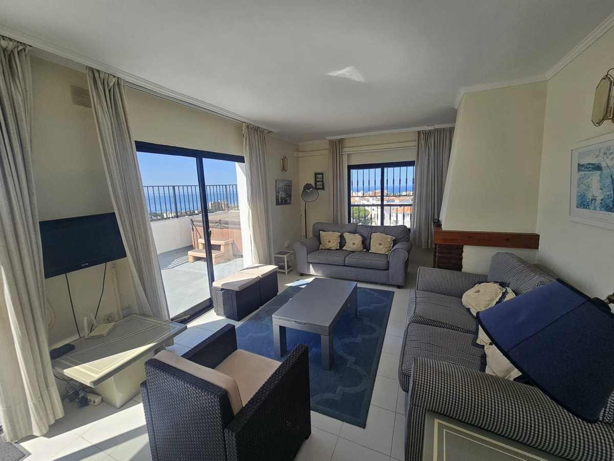 Aticos de 3 dormitorios en venta en Riviera del Sol – R5419780 Aticos de 3 dormitorios en venta en Riviera del Sol – R5419780