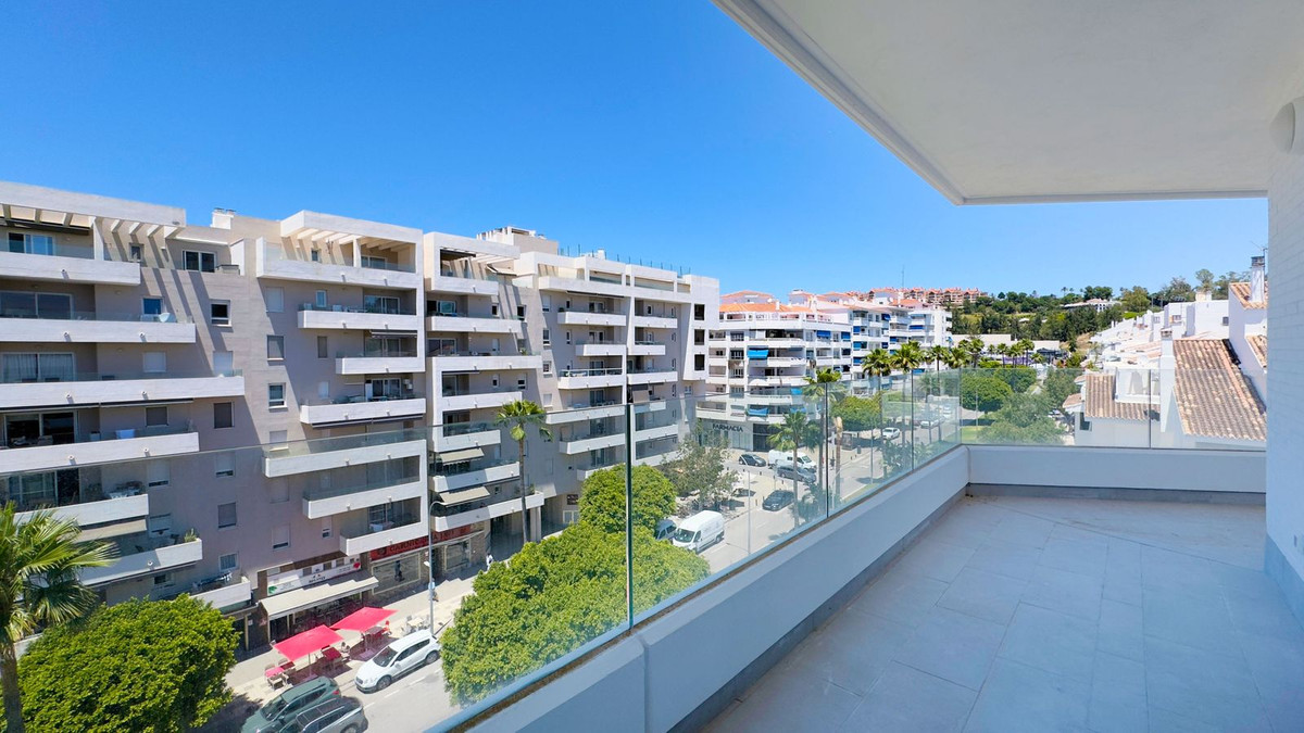 Aticos de 3 dormitorios en venta en Nueva Andalucía – R5401054 Aticos de 3 dormitorios en venta en Nueva Andalucía – R5401054