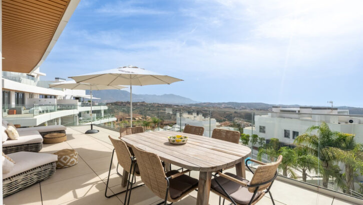 3 bedroom Penthouses for sale in La Cala de Mijas – R5426551 3 bedroom Penthouses for sale in La Cala de Mijas – R5426551 in