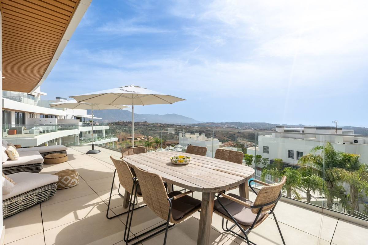 3 bedroom Penthouses for sale in La Cala de Mijas – R5426551 3 bedroom Penthouses for sale in La Cala de Mijas – R5426551