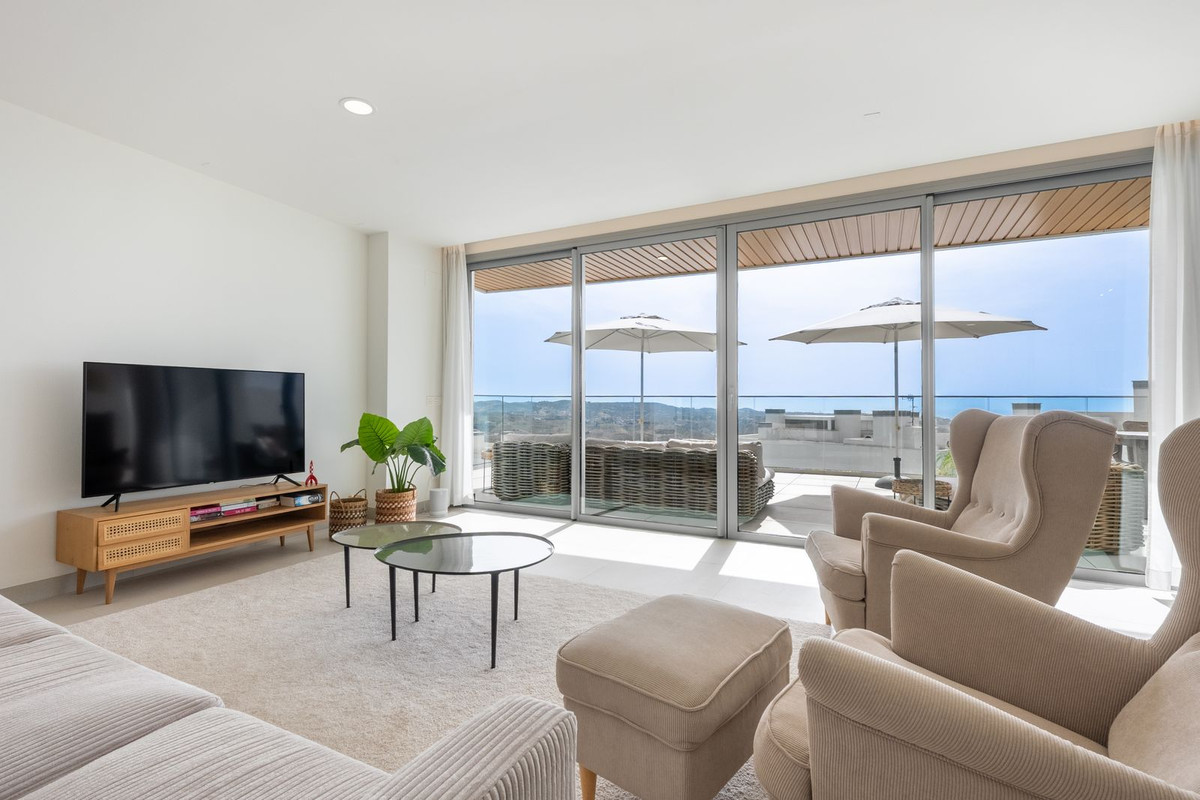 3 bedroom Penthouses for sale in La Cala de Mijas – R5426551 3 bedroom Penthouses for sale in La Cala de Mijas – R5426551