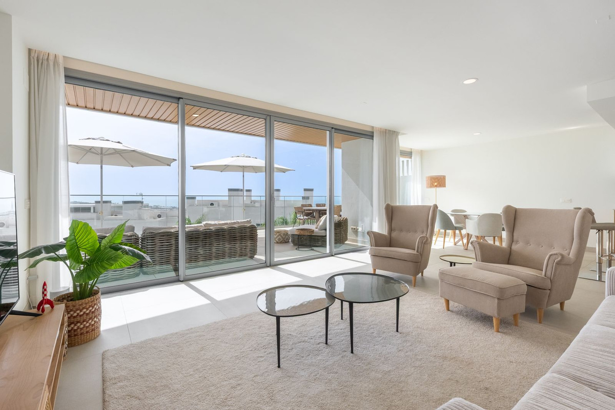 3 bedroom Penthouses for sale in La Cala de Mijas – R5426551 3 bedroom Penthouses for sale in La Cala de Mijas – R5426551