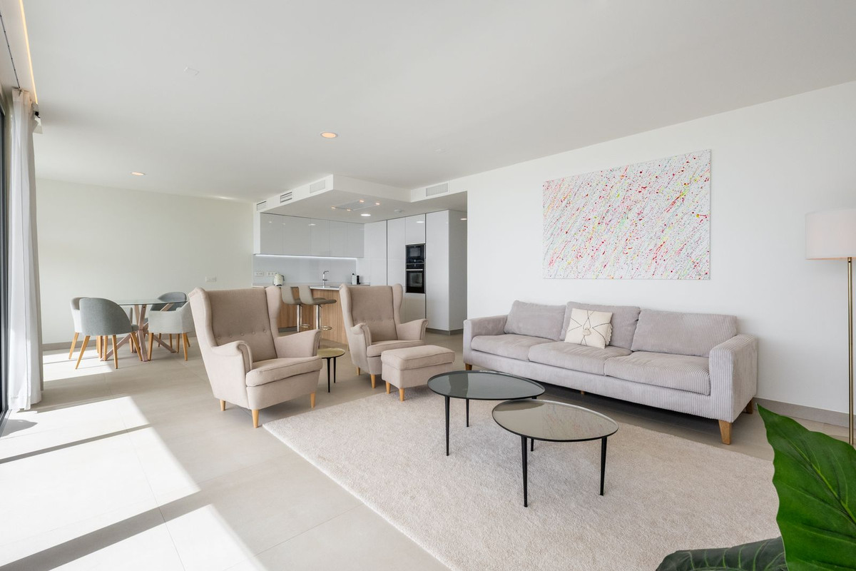 3 bedroom Penthouses for sale in La Cala de Mijas – R5426551 3 bedroom Penthouses for sale in La Cala de Mijas – R5426551