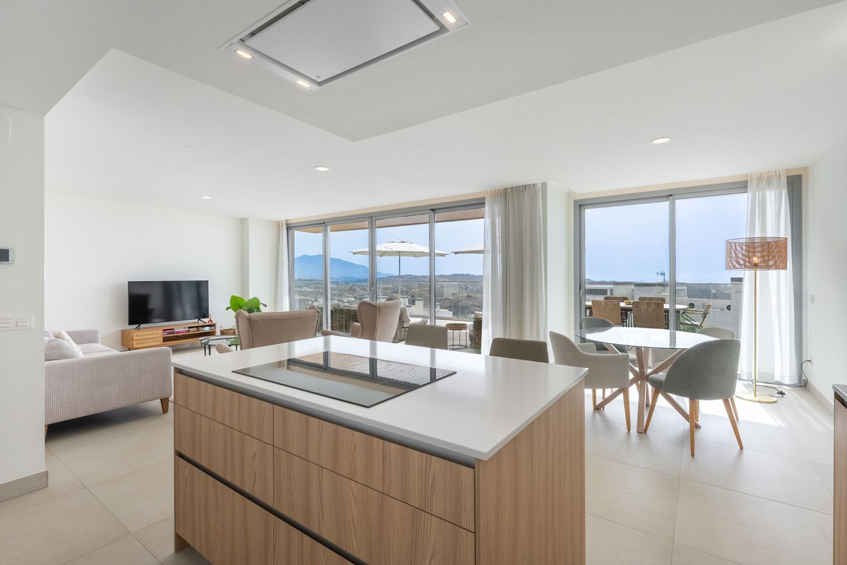 3 bedroom Penthouses for sale in La Cala de Mijas – R5426551 3 bedroom Penthouses for sale in La Cala de Mijas – R5426551
