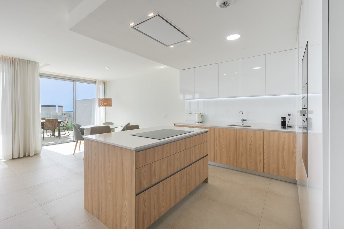 3 bedroom Penthouses for sale in La Cala de Mijas – R5426551 3 bedroom Penthouses for sale in La Cala de Mijas – R5426551