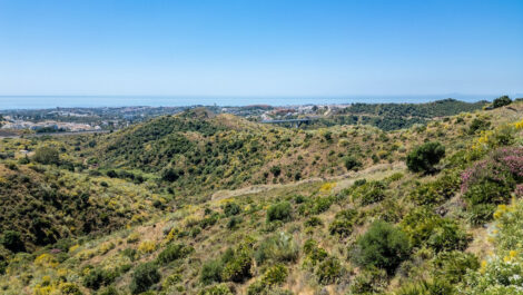Plots for sale in Marbella – R5401426