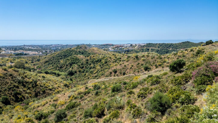 Plots for sale in Marbella – R5401426 Plots for sale in Marbella – R5401426 in